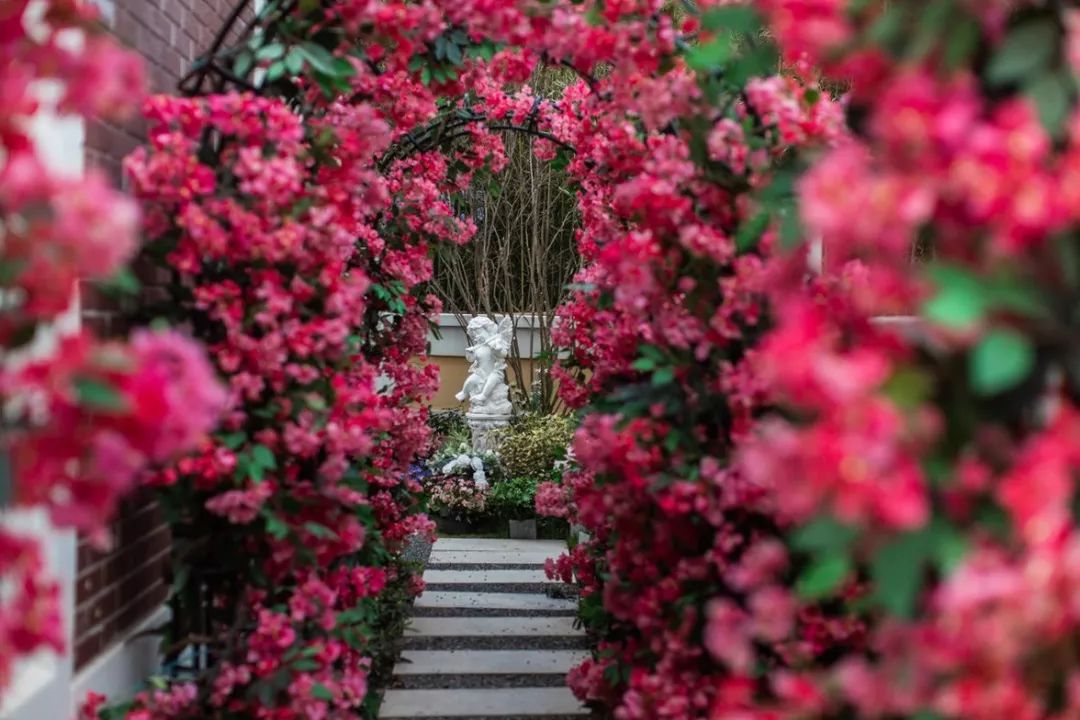 绿地•洪湖国际经开城禅意小镇景观设计-92