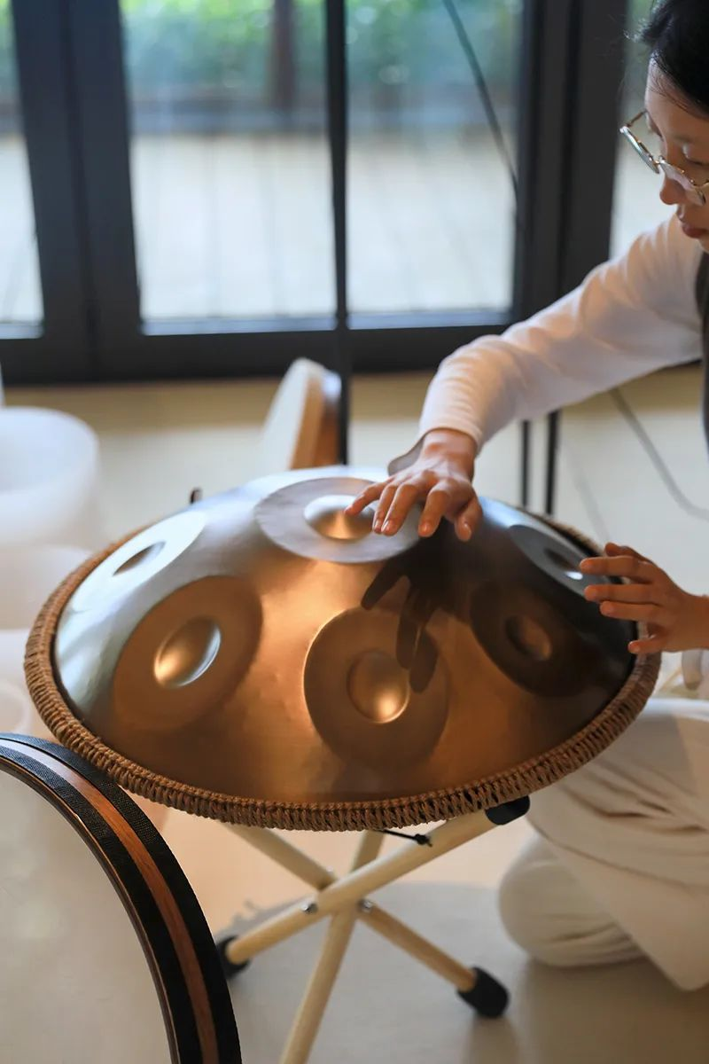 阿丽拉珠海东澳岛酒店丨中国珠海丨HSD水平线设计-338