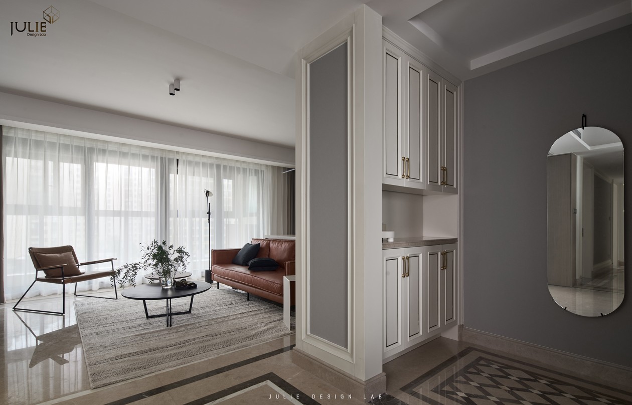 Biophilia | 淡淡地浓，浓浓地淡-14