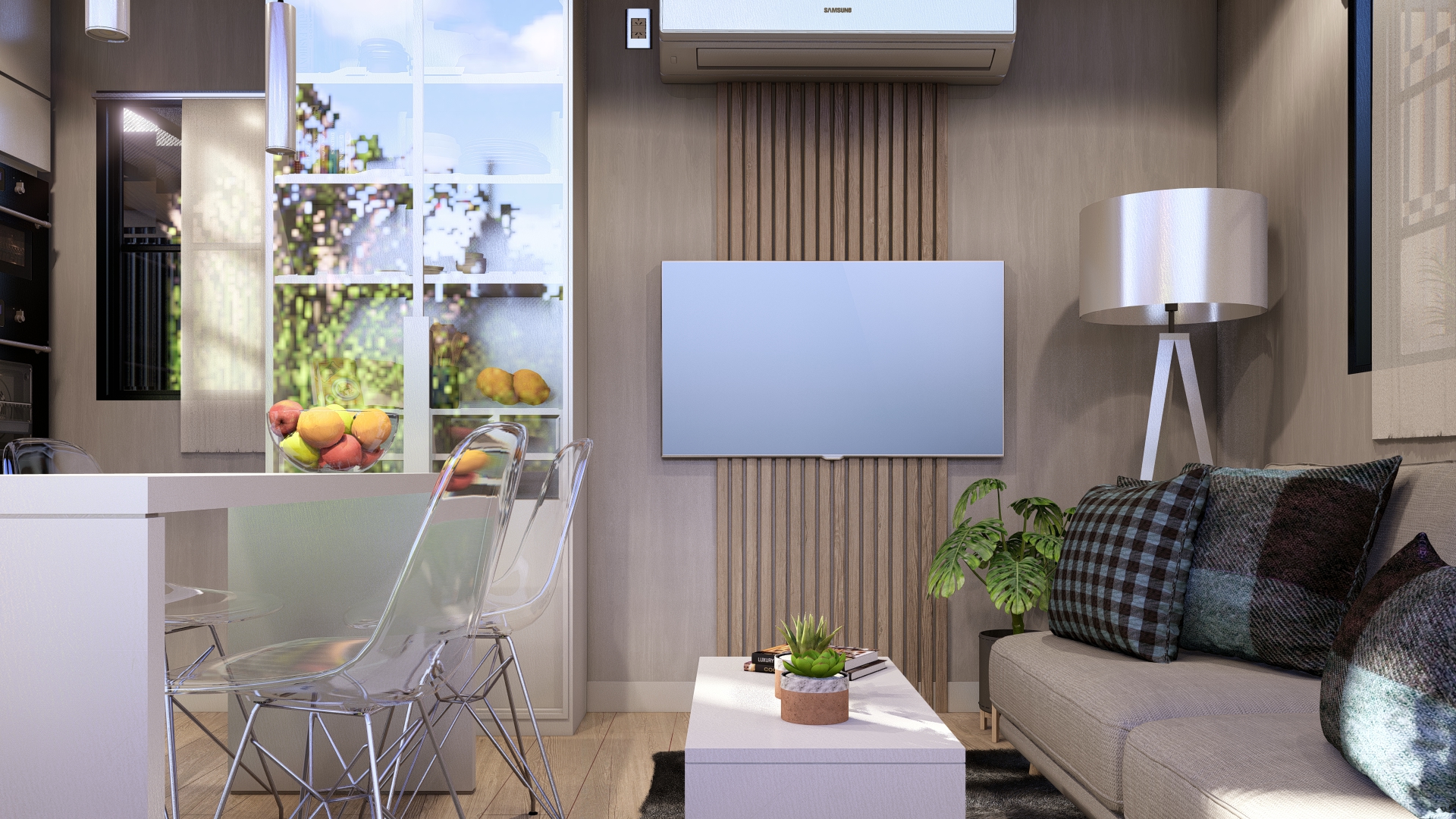 RUKA NATIVA COMPLEJO DE CABAÑAS-27