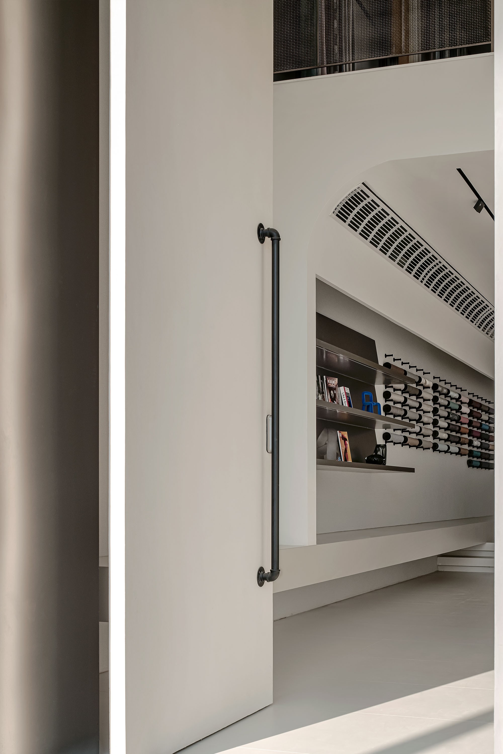 雅淇诺软装展厅丨中国广东丨陈浩鹏(深圳)室内设计有限公司-7