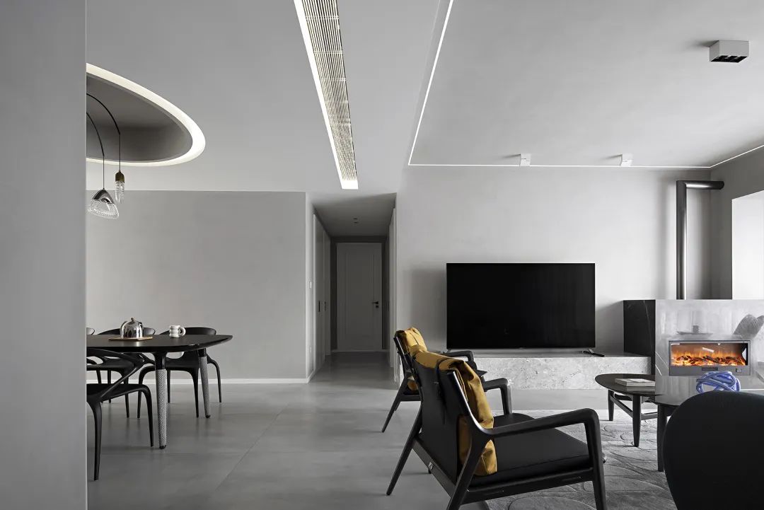 悦君台丨中国宁波丨初献空间设计-17