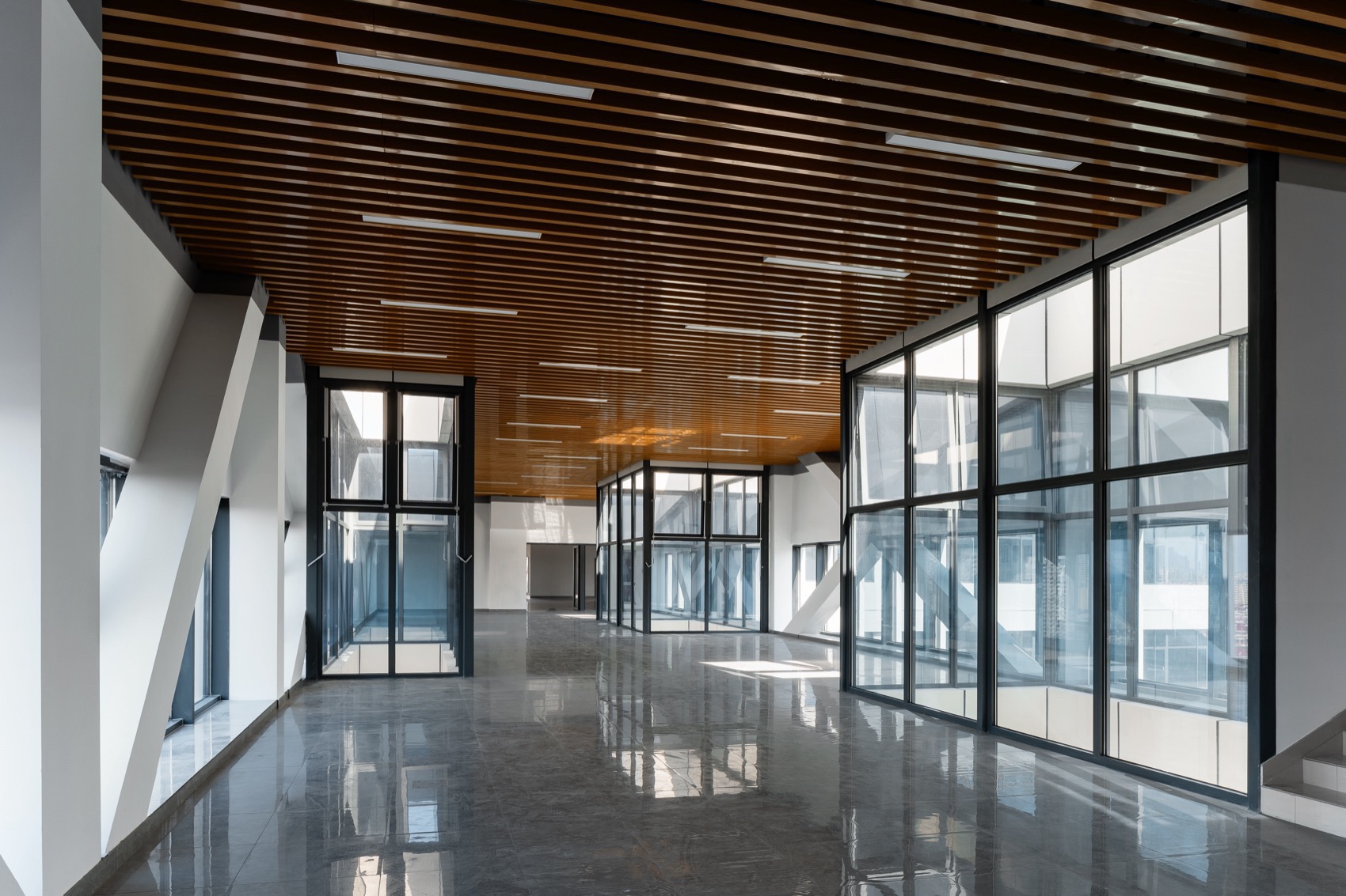 上海工程技术大学产教融合发展工程丨中国上海丨同济大学建筑设计研究院(集团)有限公司-88