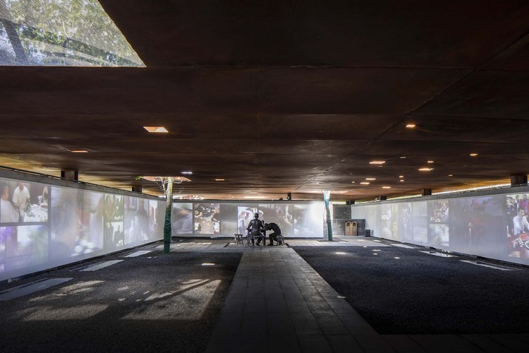 丨中国泸州丨Jiakun Architects-40