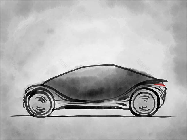 AIRO汽车及充电设施设计丨Heatherwick Studio-2