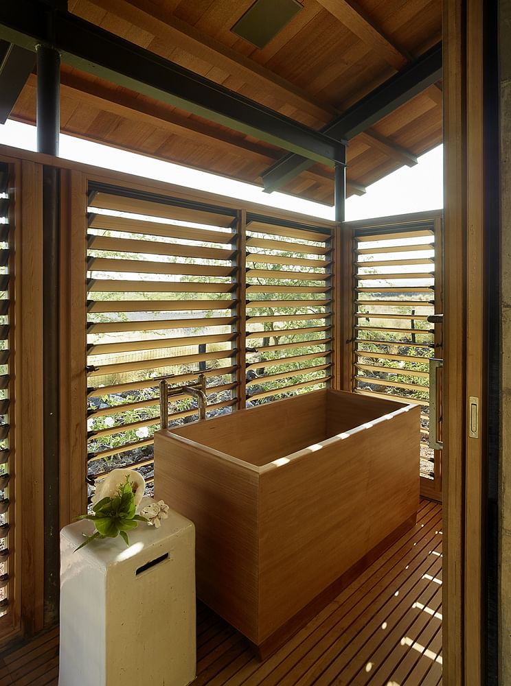 Kahua Kuili住宅丨美国夏威夷-59