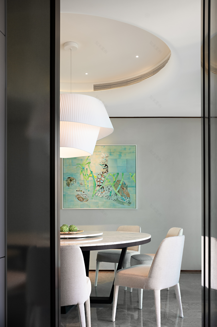 三亚海景度假私宅丨中国三亚丨OTD原筑设计-36