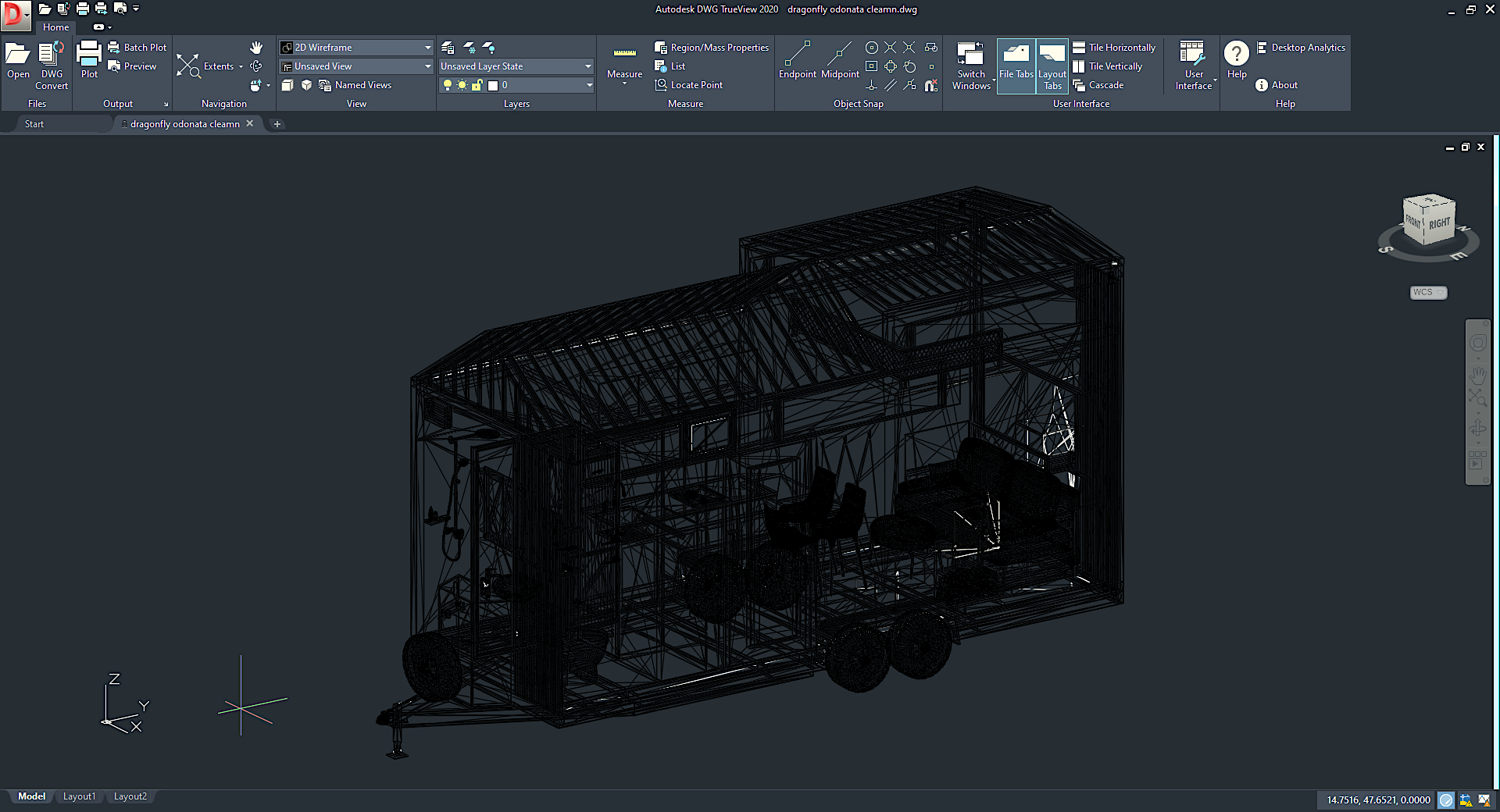 house on wheels tiny house on 20ft-13