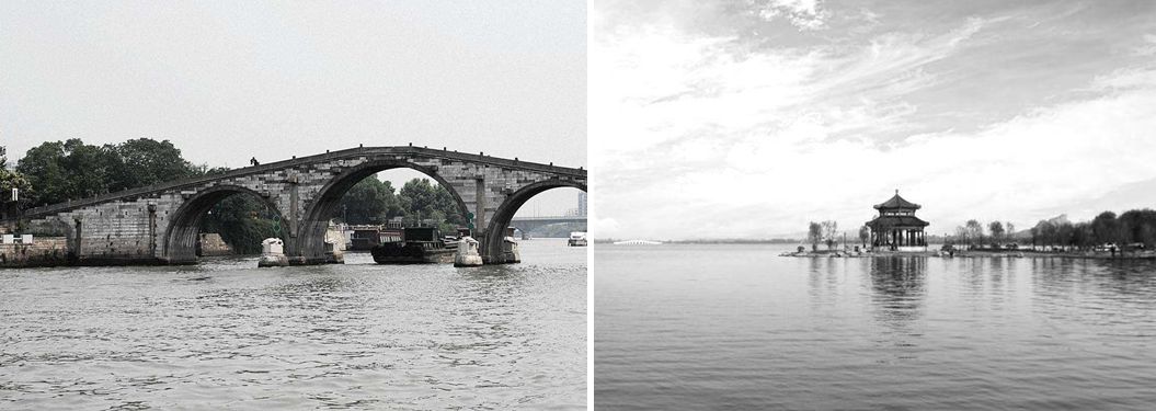 淮北理想城售楼处 | 繁华隐逸的文化空间-3