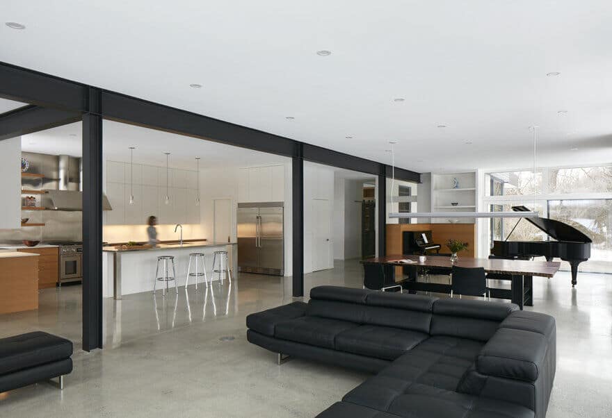 丨加拿大渥太华丨Christopher Simmonds Architect-16