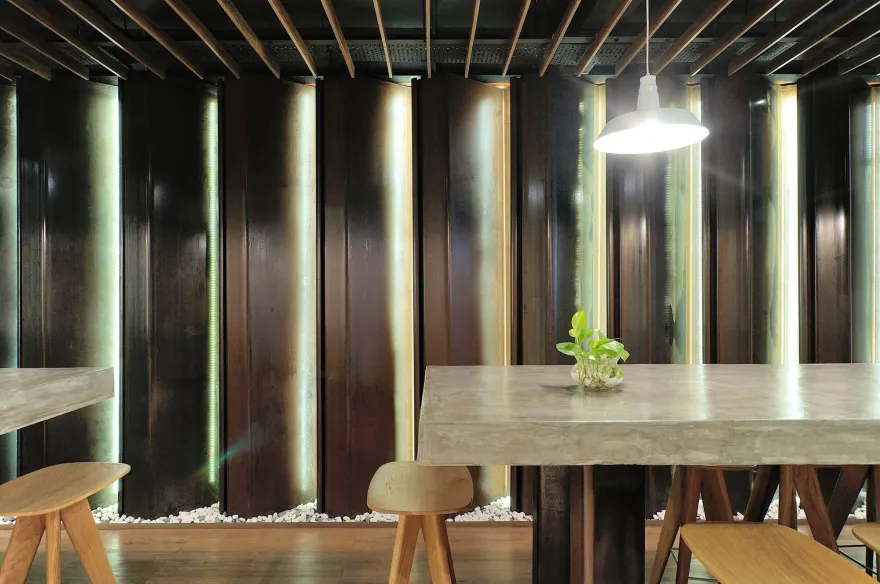 Oriental Castle HQ-23