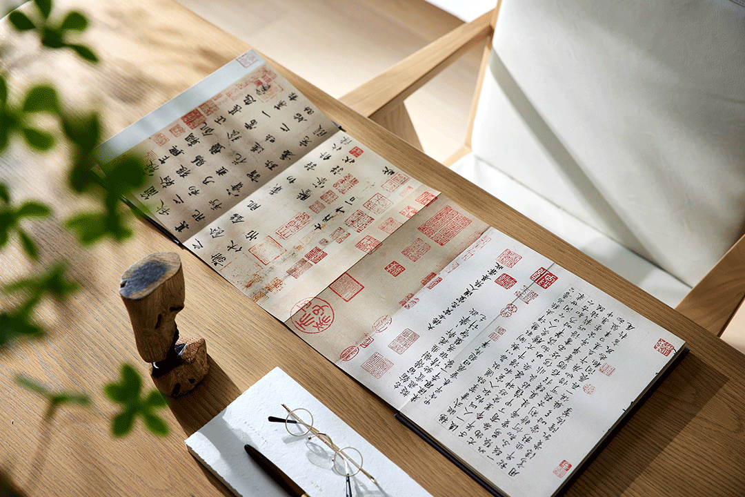 昆明俊发生态半岛园语郡样板间丨中国昆明丨IF DESIGN 羽果设计-46