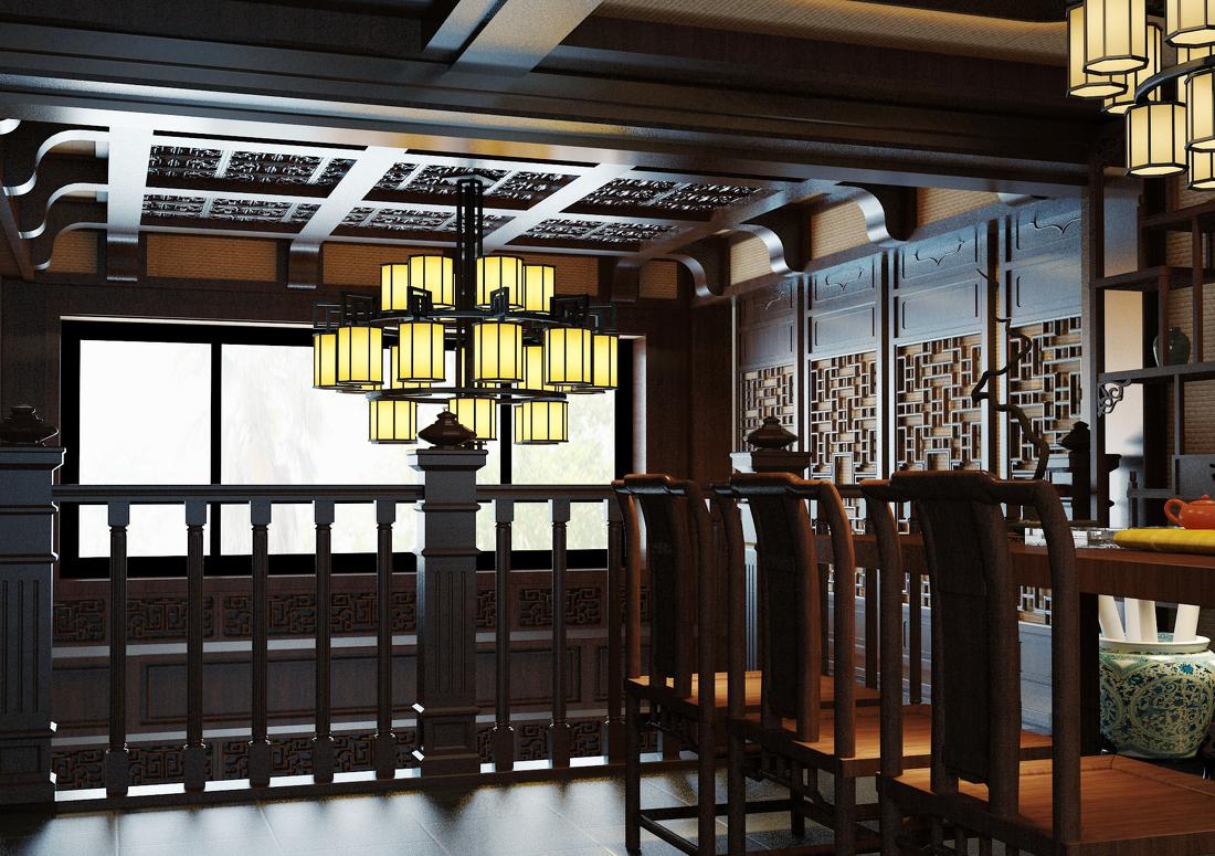 
海城碧桂园别墅 -1