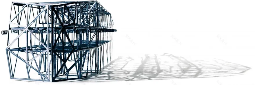 Nave industrial en S. Agustín de Guadalix-11