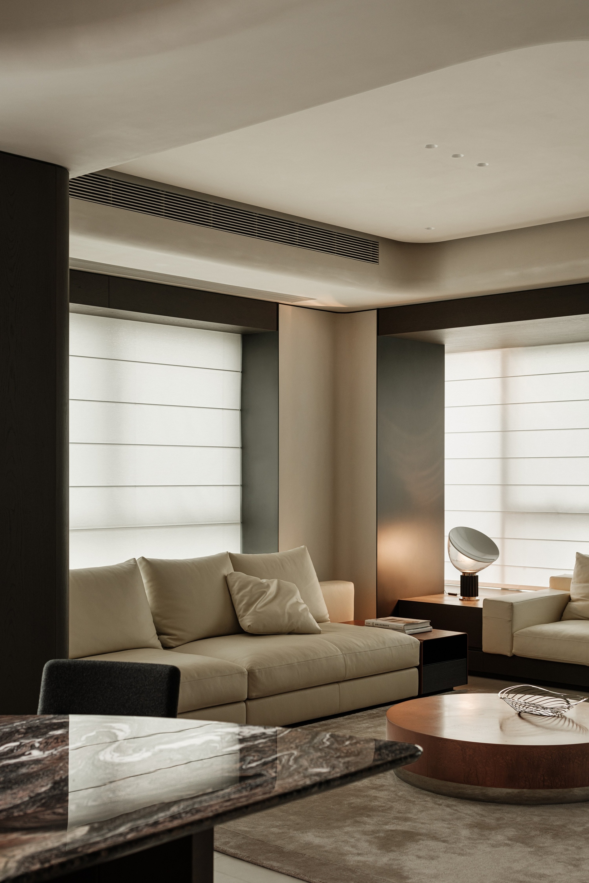 《屿里 》丨宏福樘设计-0