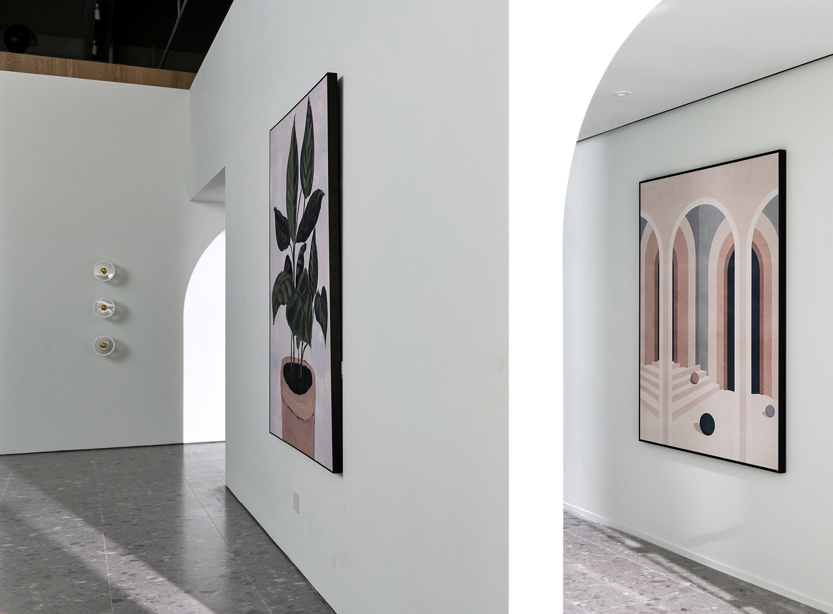 有·物设计师生活美学集合店，泸州 / 有·物设计-21