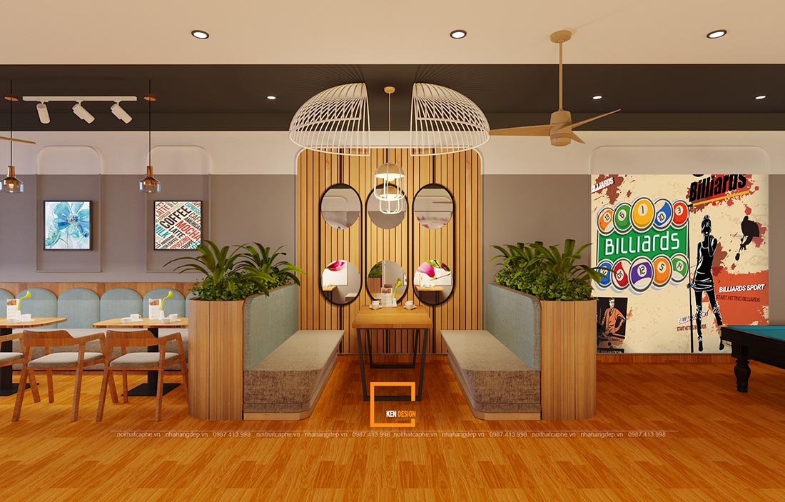 丨越南河内丨Ken Design-18