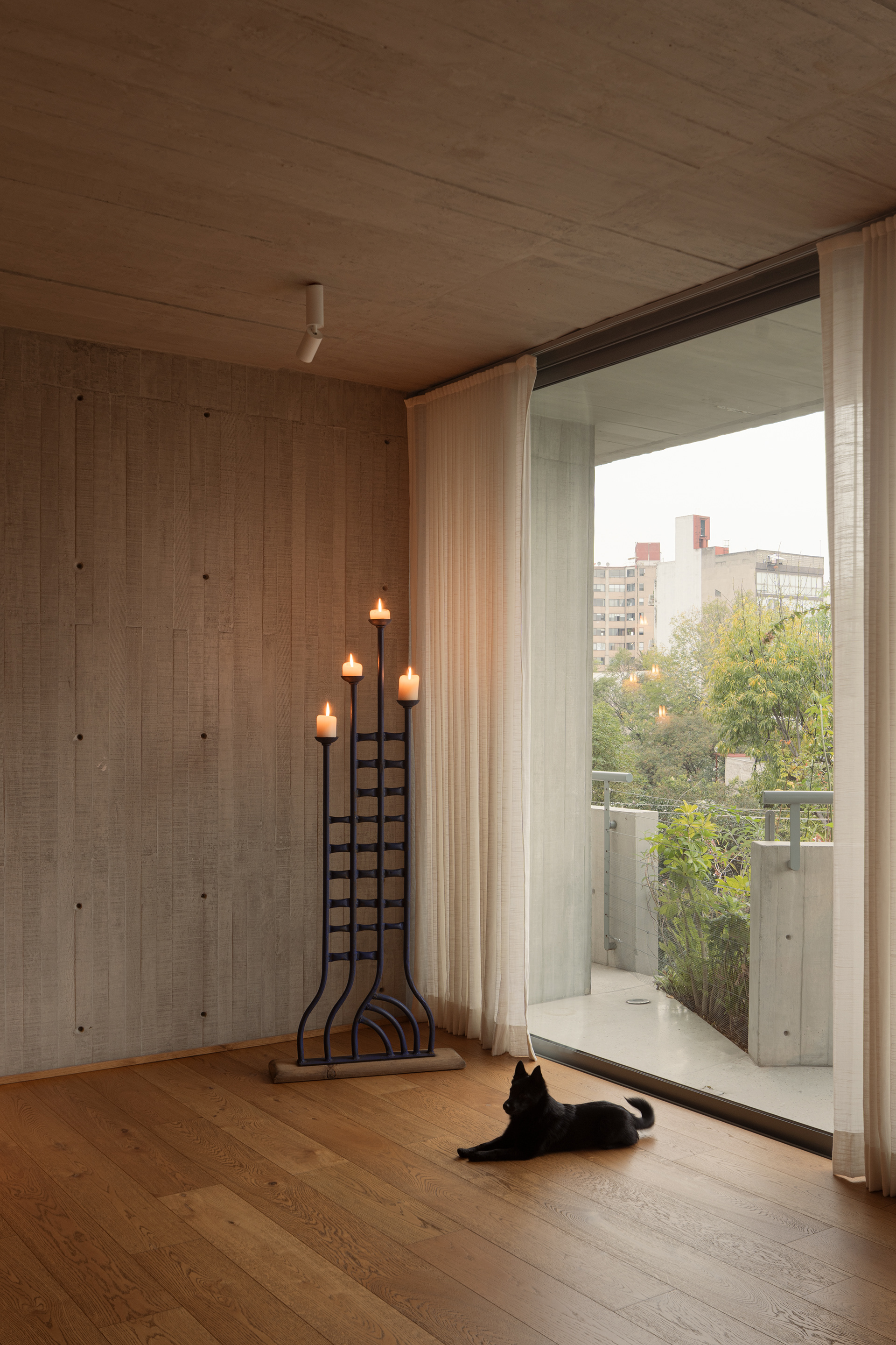 未明确提及丨MICHAN ARCHITECTURE-10