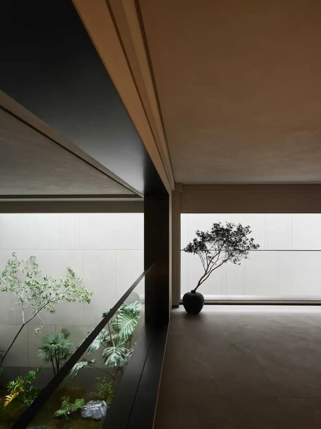 宁波海棠府:去繁从简,虚实相容丨中国宁波丨中国宁波-15