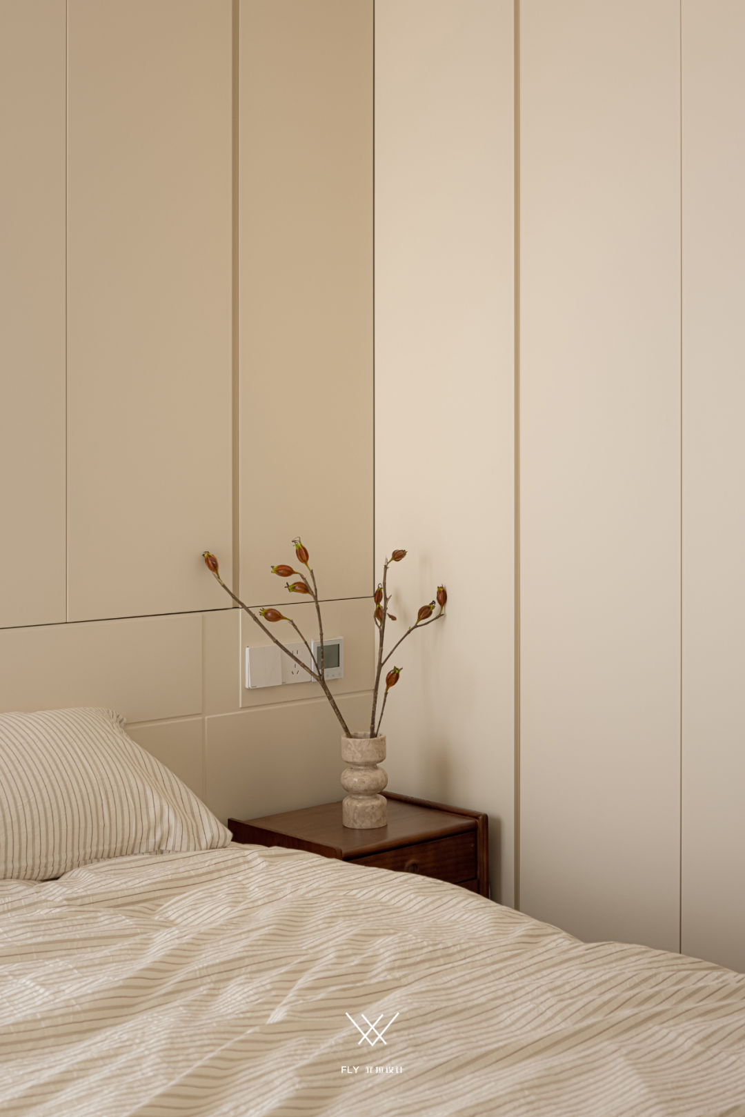 有限空间下的无限性丨中国杭州丨菲拉设计-91