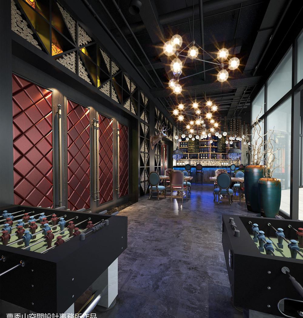 
【北京某轰趴馆】 -1