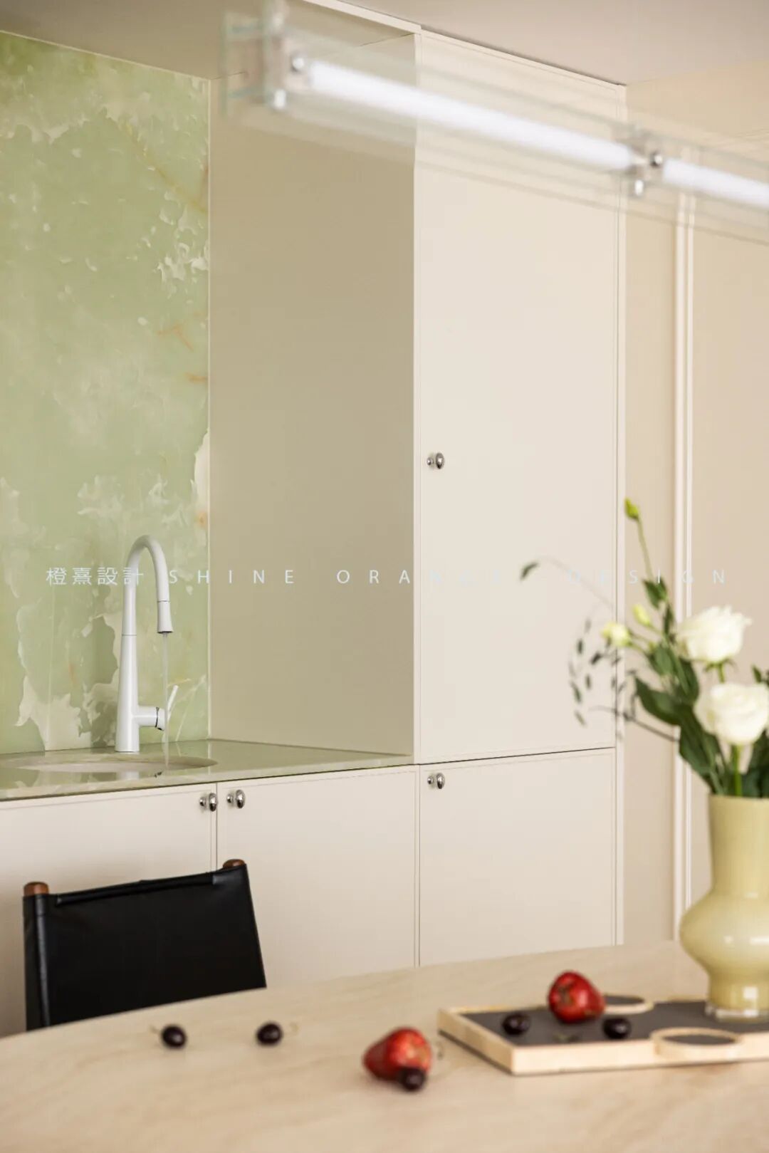 生活倒影丨中国宁波丨橙熹设计-37