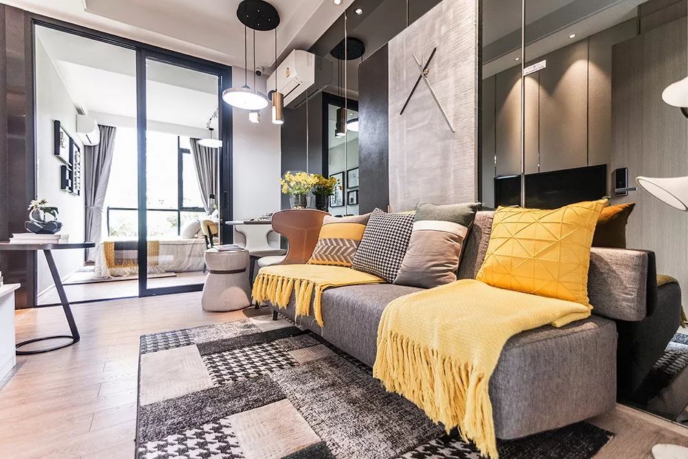 朗昇新作 | 泰国丽格·素坤逸，打造曼谷CBD理想生活家-22