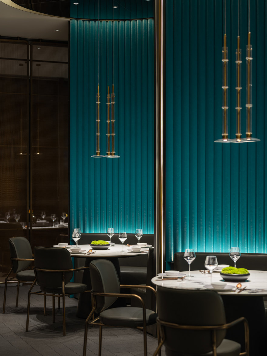 Xingshufu·Zhencui Restaurant|兴蜀府·臻萃餐厅-29