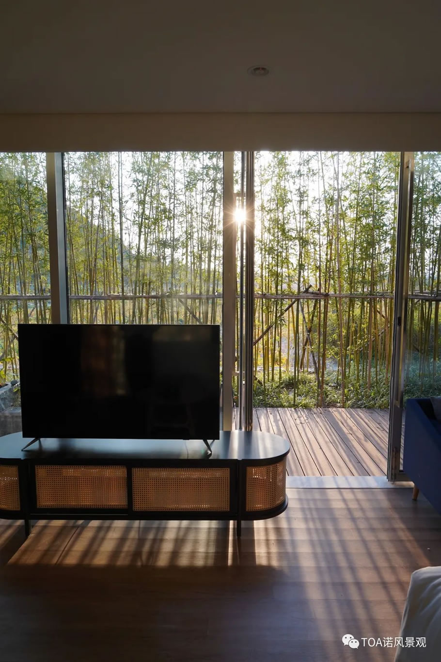 南京园博园 VOCO 酒店丨中国南京丨TOA 诺风景观设计咨询（上海）有限公司-47