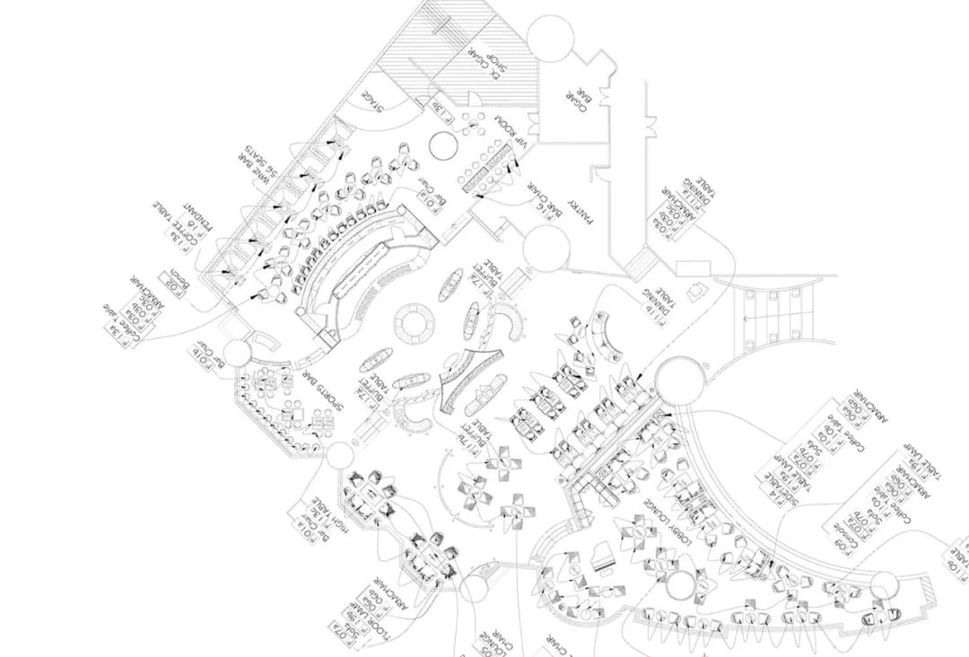 香港JW万豪酒店室内翻新与改造丨中国香港丨MOK Design-34