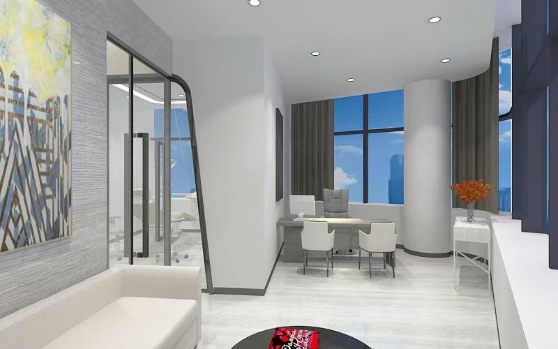 福州欧立口腔门诊-11