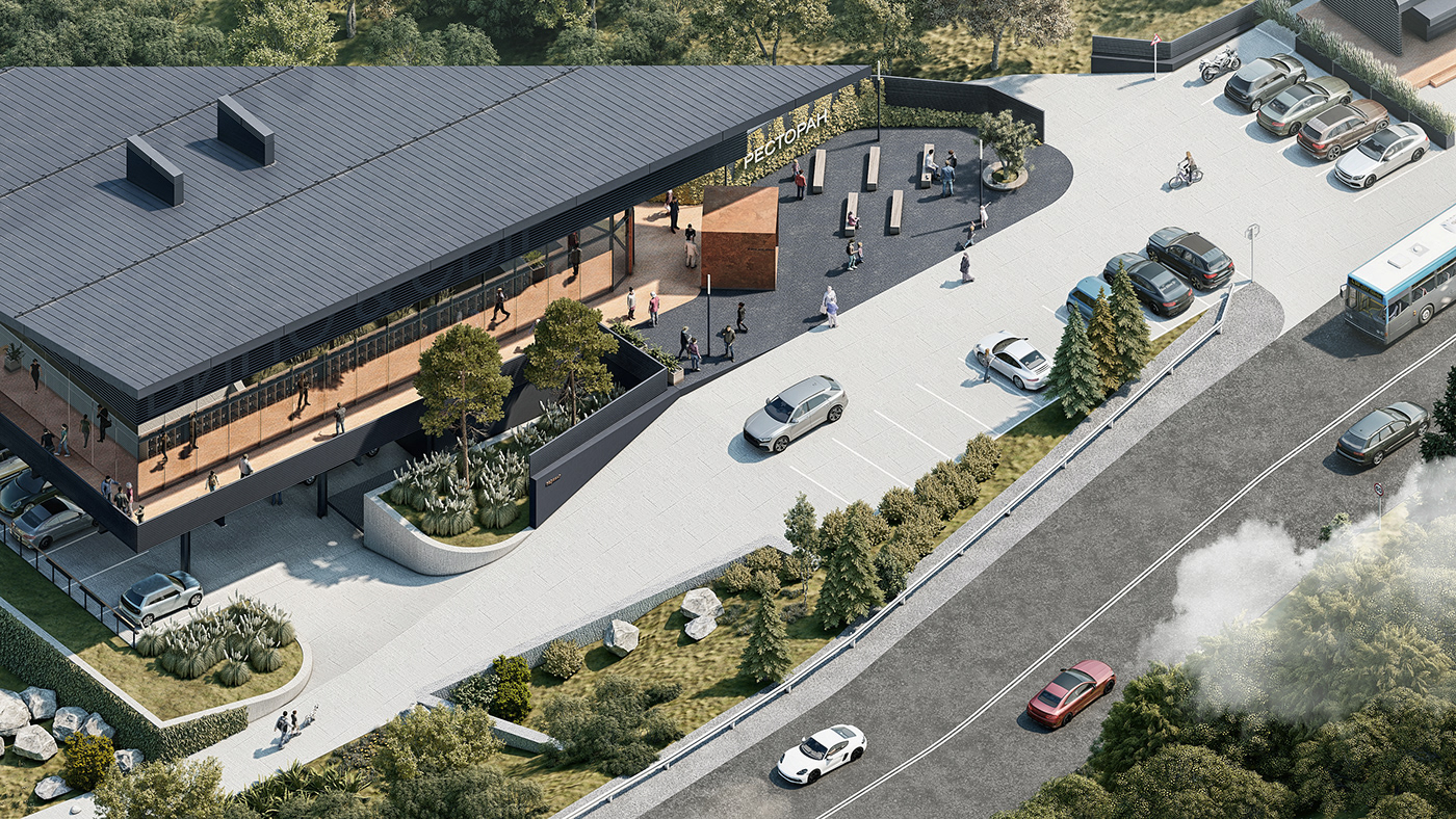 “酒与奶酪”丨乌克兰克里米亚自治共和国-12