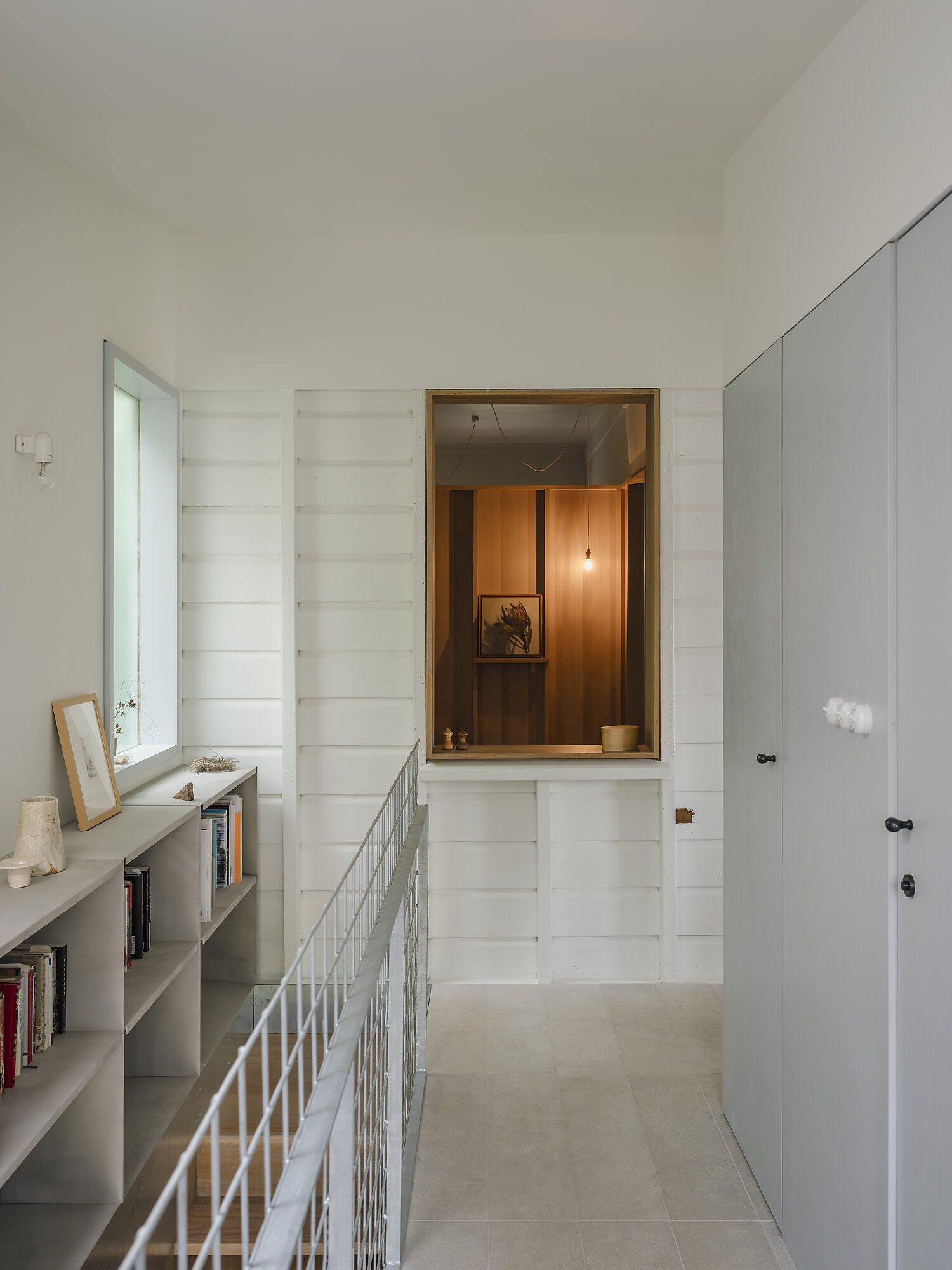 红山屋与工作室丨澳大利亚布里斯班丨Zuzana and Nicholas-96