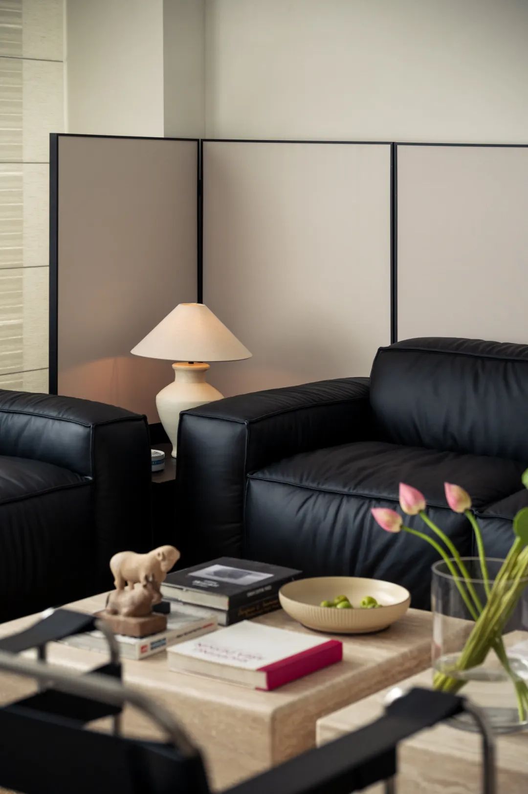 成都地产金融企业的办公空间丨中国成都丨LAE 团队-21