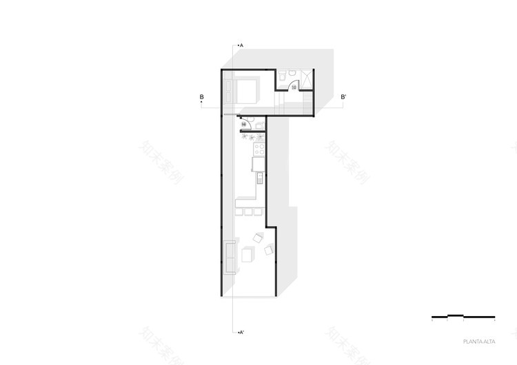 厄瓜多尔地震灾区轻质环保住宅 | Caja de Luz-42