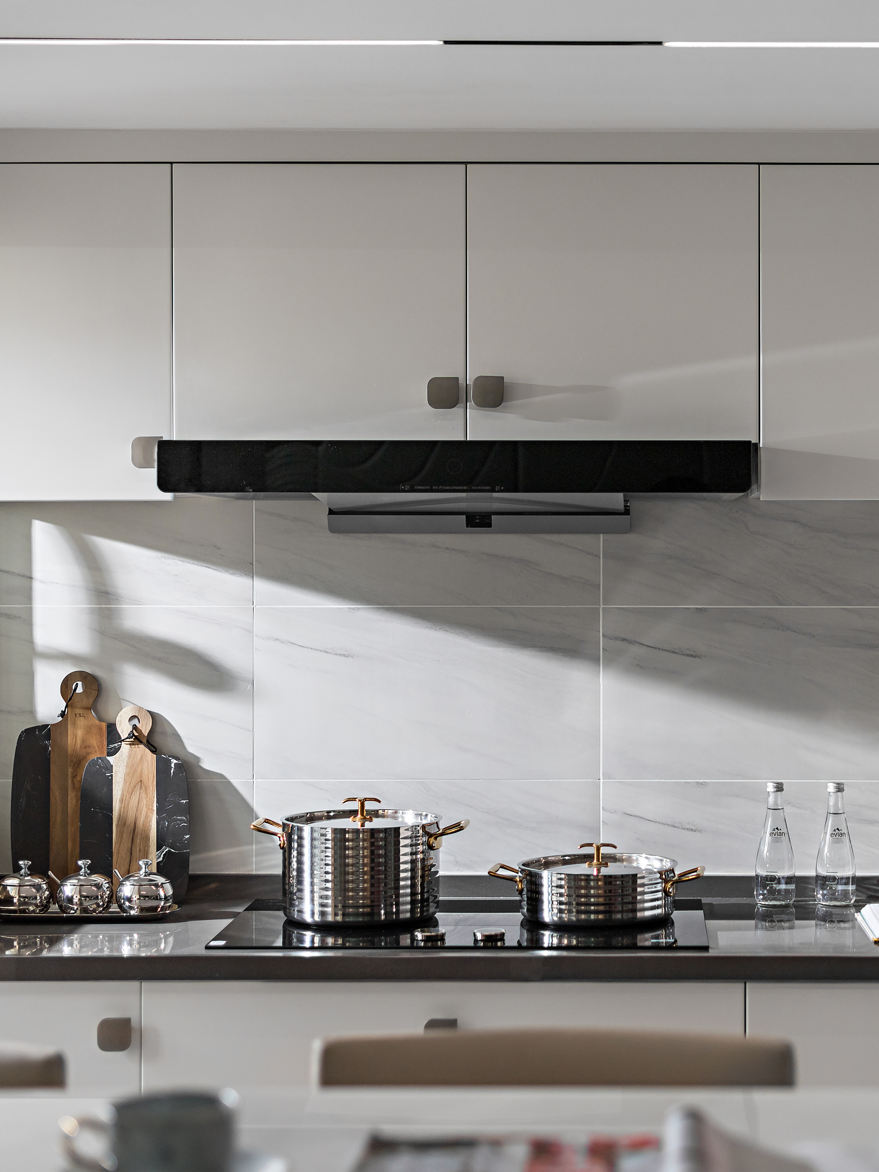 INNEST意巢设计：一个充满艺术感的HOME -5