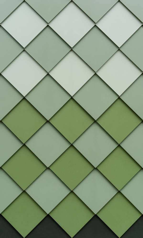 花园中的几何空间 · 伦敦 15 平米小屋设计-37