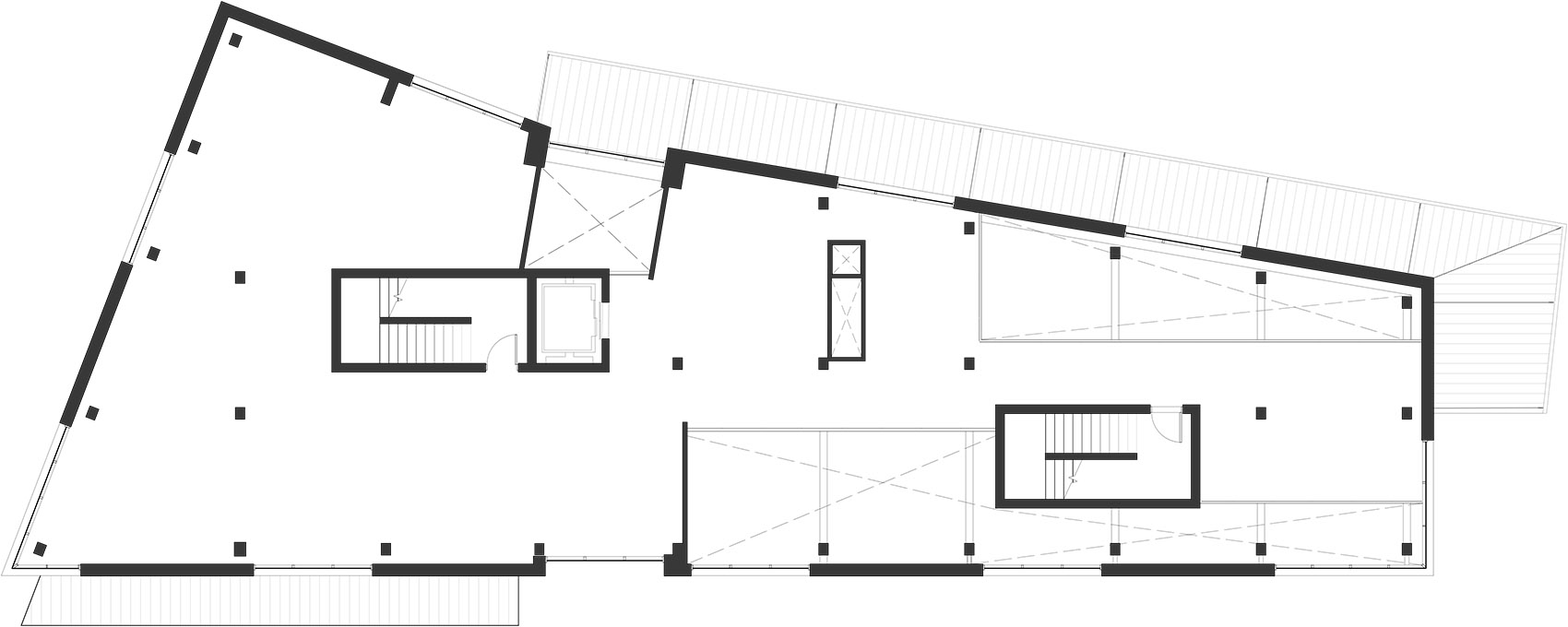 美国Sideyard办公楼-34