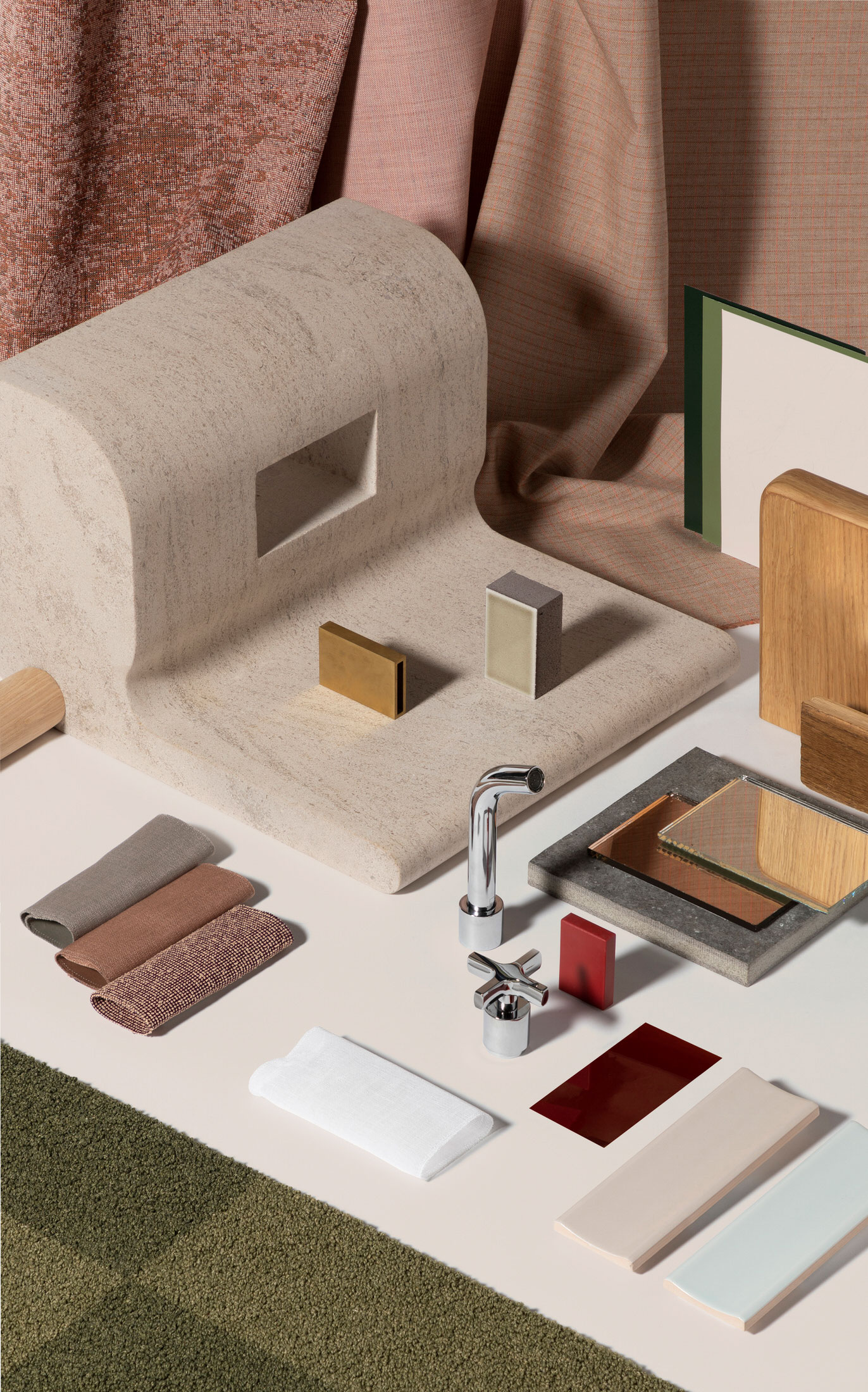 西餐厅丨波兰波兹南丨Holloway Li-52