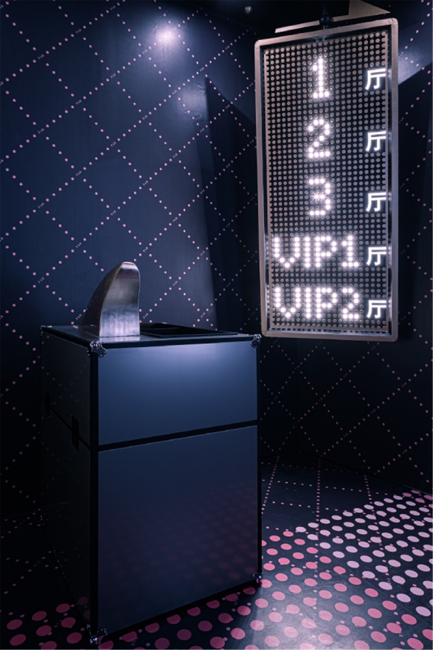 西安斐波影院丨中国西安-51