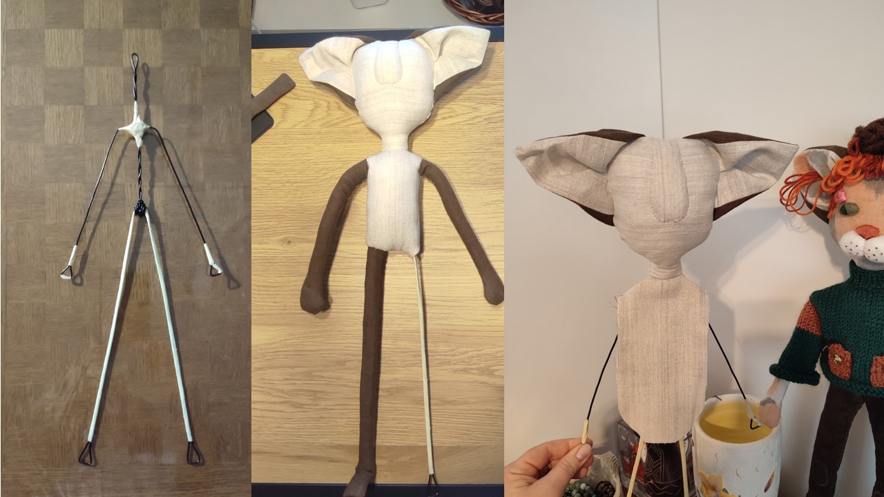 纺织室内玩偶设计项目丨个人（文本未明确姓名）-8