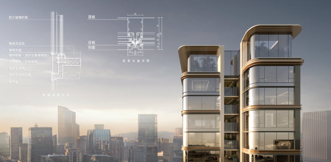 隐逸东方返璞归真|成都金茂璞逸锦江-115