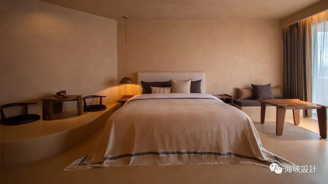 且曼·入影松半山酒店丨中国云南丨丽江上丞设计-35