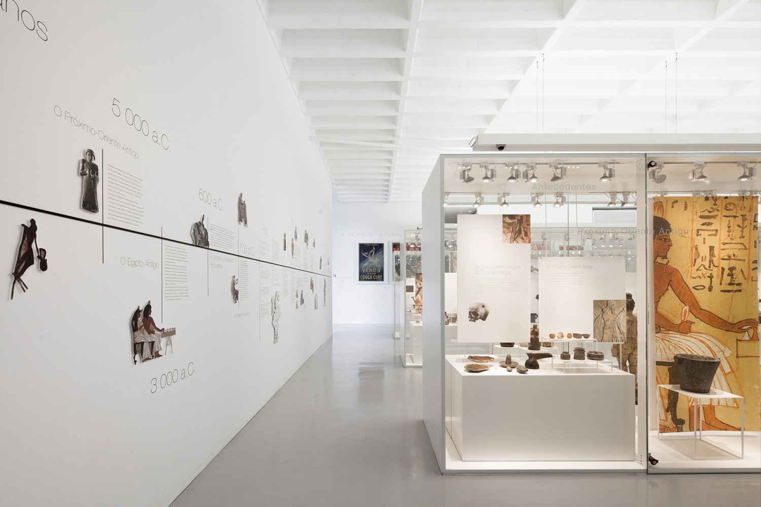 Pharmacy Museum  Site Specific Arquitectura-17