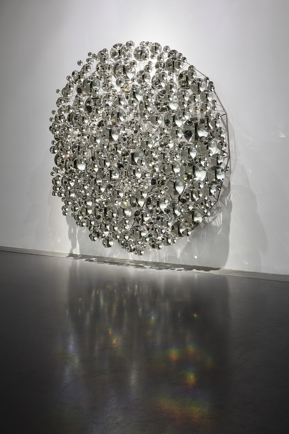 采访第10期:艺术家奥拉维尔·埃利亚松-83