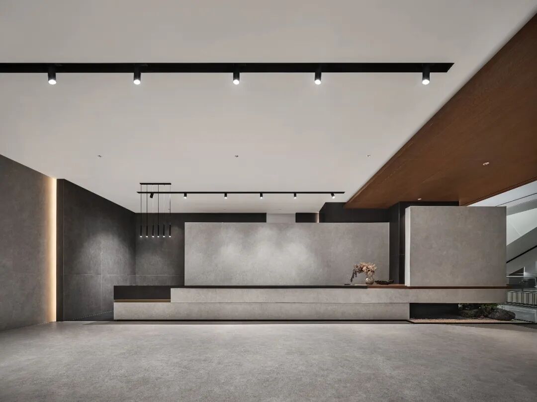 加西亚品牌展厅丨中国佛山丨MOC DESIGN OFFICE-9