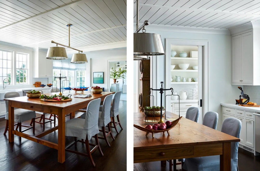 洛杉矶住宅丨美国洛杉矶丨Carrier and Company-107