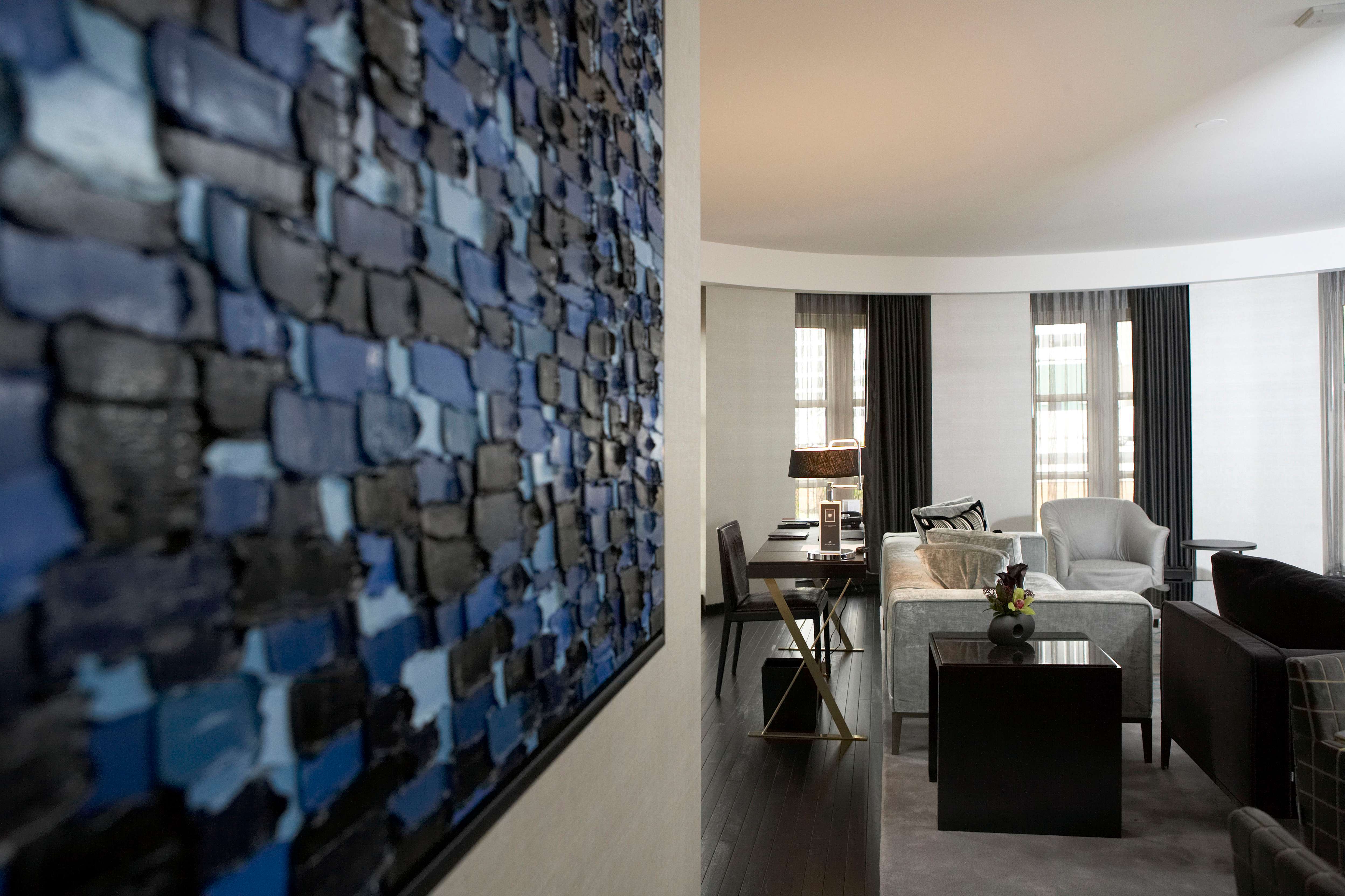 The Hazelton Hotel Toronto（未上架）-8