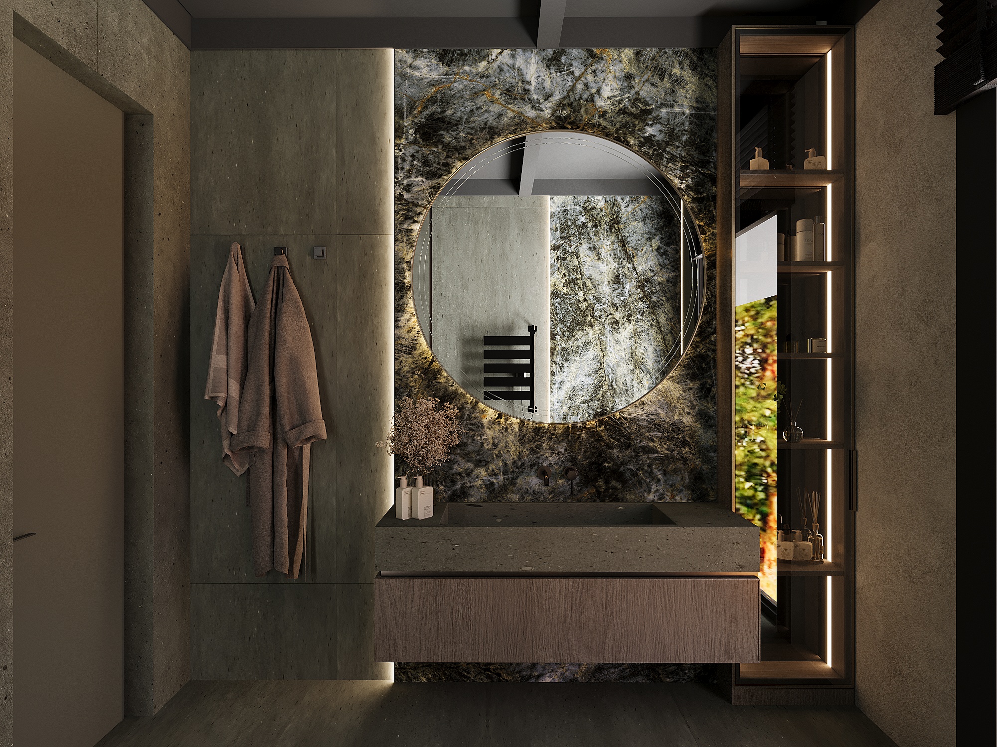 莫谢耶夫岛丨EKATERINA KONDRATIEVA-15