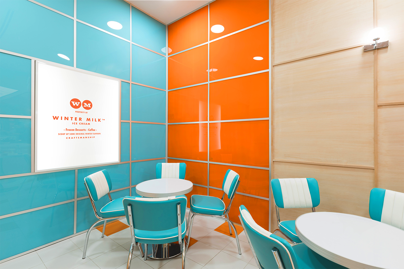 Winter Milk 冰淇淋店-11